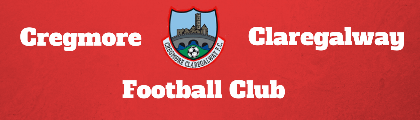 Cregmore Claregalway FC